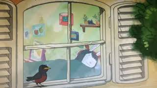 Elinor Wonders Why Bird Song Opening Version 2