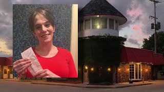 Server receives $2,020 tip from customer