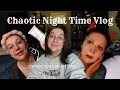 My Skin Care Routine - Night Time Vlog