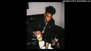 [FREE] 21 Savage x Young Nudy  Type Beat – "Hoodrich"