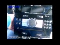 Установка USB-Mp3-AUX адаптера (Yatour / Xcarlink / DMC9088) на Opel Astra