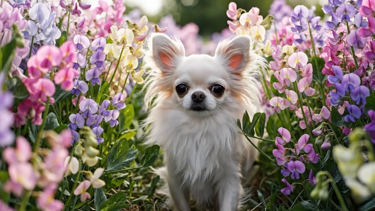 [1 Hour] 틀어두면 공간이 부드러워지는 감성 플레이리스트 🌸 | Soft Chill Pop & Light R&B