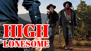 High Lonesome HD (1950) | Full Movie | Action Adventure Drama | Hollywood English Movie 2024