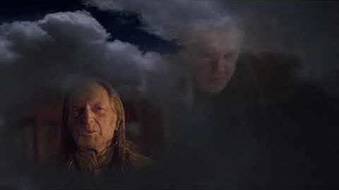 Harry Potter and the Chamber of Secrets DVD Main Menu