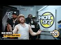 Relic Rhymes My Lord Hair Done In Studio Performance Hot 97 mp3