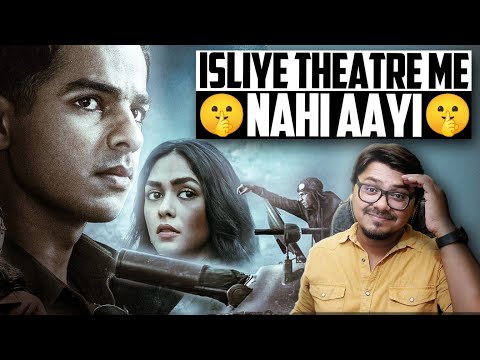 Pippa Movie Review | Yogi Bolta Hai