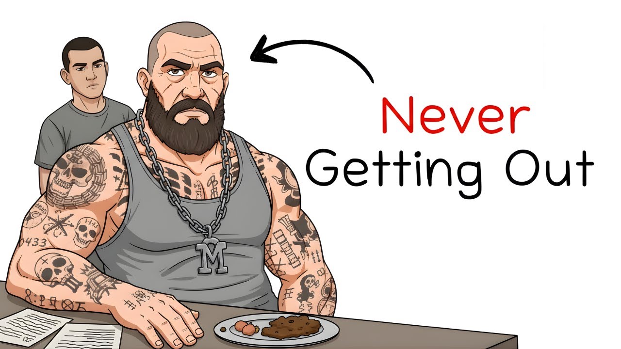 What It's Like to be Every Level of Prison Hierarchy