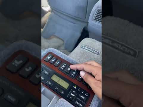1995 Toyota celsior