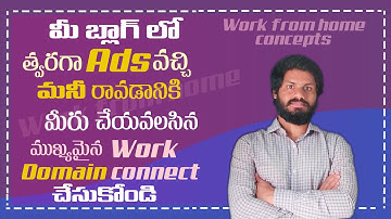 Setup Custom Domain on Blogger | Blogspot Custom Domain Tutorial