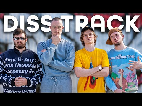 We Roasted Every Smash Bros YouTuber... We Roasted Every Smash Bros YouTuber...