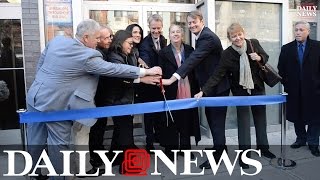 A Sneak Peek Into NYC's 1st Medical Marijuana Dispensary