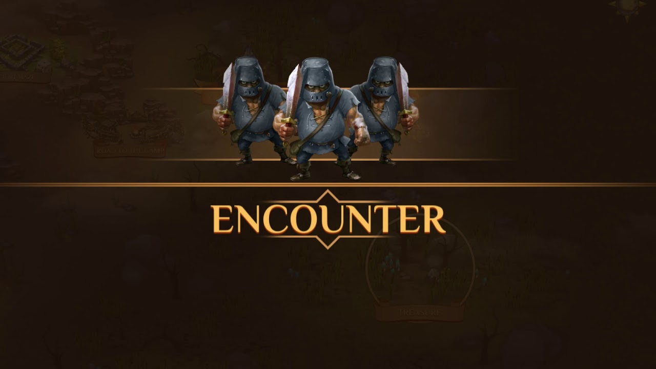 Quest Hunter Full Game Walkthrough, Chapter 3