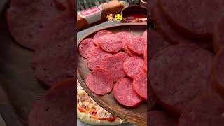 #pizza #food #пицца Энг мазали Пицца  тайёрлаймиз ?