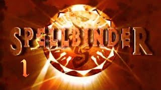 Spellbinder Vùng Đất Những Nhà Thông Thái 1995 - Tập 1 - Lồng Tiếng