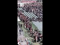 Mahmoud Khalil delivers speech to Stanford grads after walkout