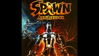 Longplay Spawn Armageddon - Parte 1
