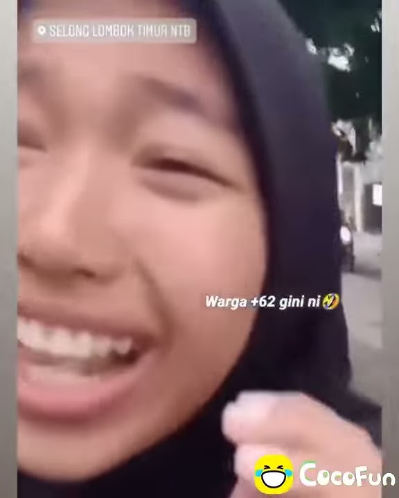 Kumpulan video lucu gokil cocopun buat story wa(2)