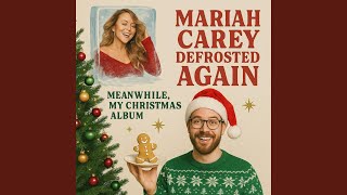 Santas Naughty List Christmas Holiday Mood