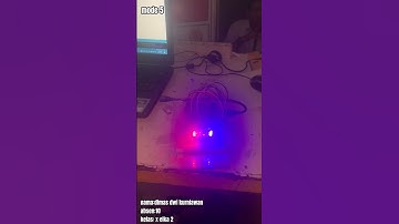 Running LED Arduino (Dimas Dwi Kurniawan / X ELKA 2)