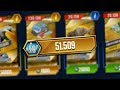 50000 jw opening   jurassic world  the game 73