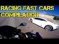 Racing SuperSport Cars Compilation