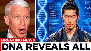 Scientists Say DNA Reveals Japan's Connection to a Lost Ancient Civilization