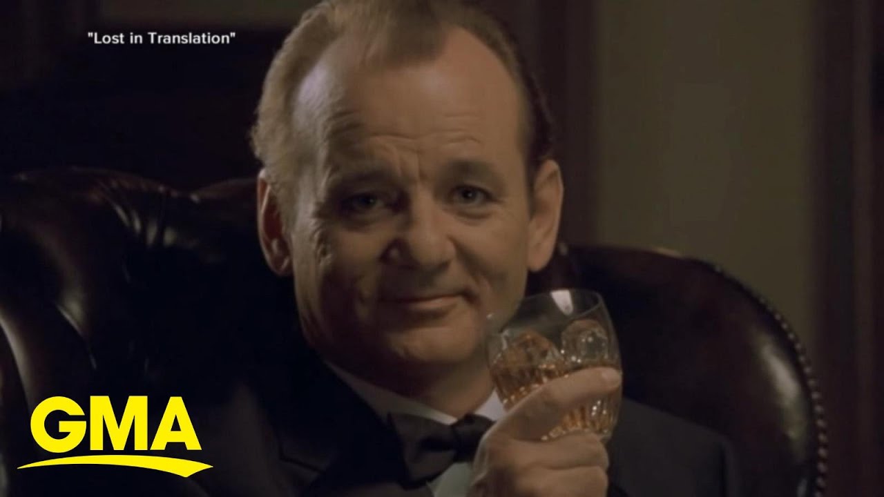 Production suspended on new film after on-set complaint against Bill Murray l GMA