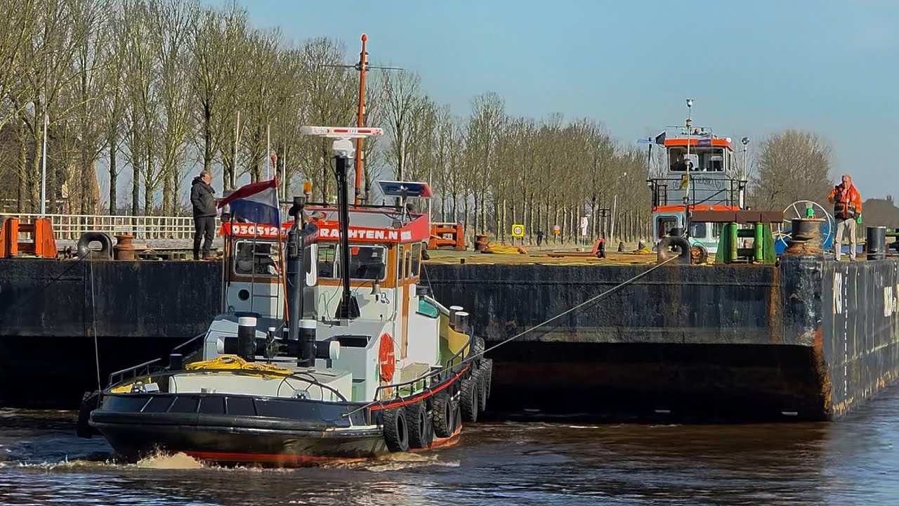 ⚓️DAT PAST NET💪⚓️