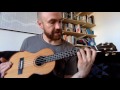 Take On Me, A-ha [ukulele tutorial]