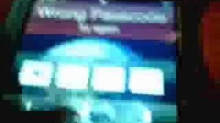 how to fix ipod touch/iphone 1.1.3 passcode and crazy glitch
