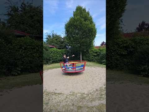 Spielplatz in Deutschland 🇩🇪 #spielplatz #playground #deutschland #russia #sports  #vibe #spaß #fyp