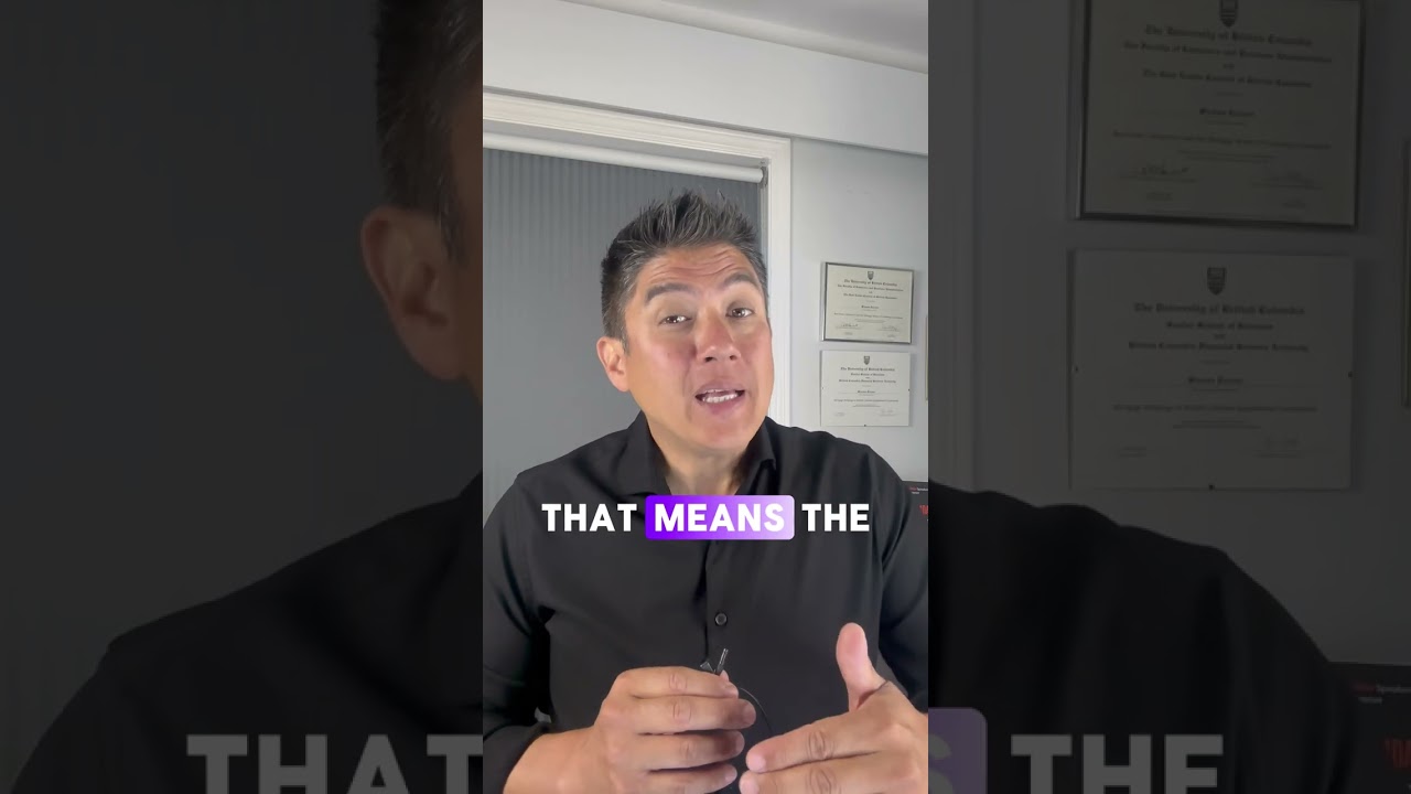 How to beat the mortgage stress test in 2025