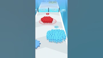 Count Master Part 4 #shorts