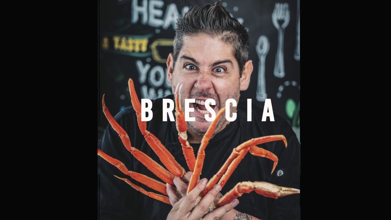 Recipe for Ceviche de Chinguirito Mixto