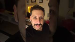Emre Turanlı Çok Yakında Ünlüler Konuşuyorda Sizlerle..