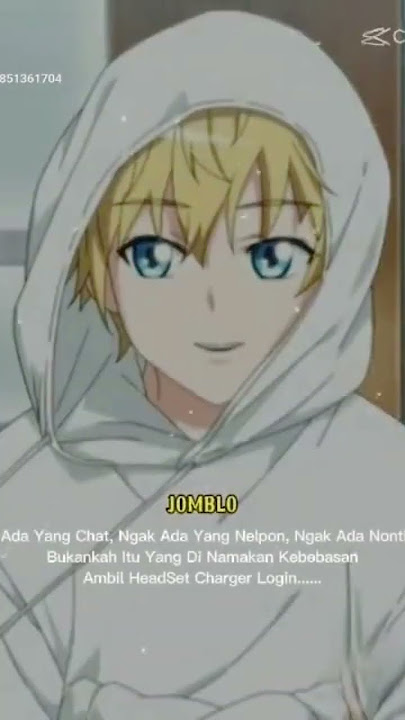 kehidupan jomblo itu bebas