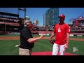 Pickoff Tutorial with Cardinals Pitcher Matthew Liberatore