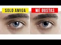 10 señales de que le gustas a un Chico | ¿Cómo saber si le gustas?