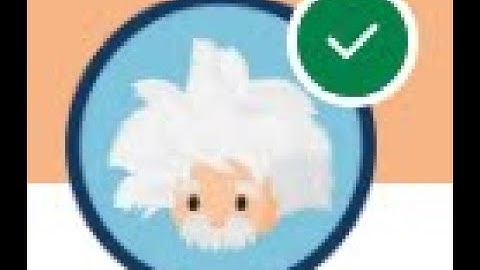 Get Started with Einstein || Salesforce Einstein Basics || Challenge 1