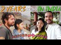 FOREIGNERS LIVING IN INDIA FOR 2 YEARS - Stranded in India (Travel Turned into Lockdown in Goa)