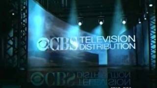 CBS Distribution Television (Long Version) [homemade]