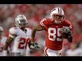 #18 Wisconsin vs #1 Ohio State 2010 Highlights