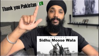 Puthi Topi Gang - SIDHU WARGAY | REACTION | Tribute to Sidhu Moose Wala