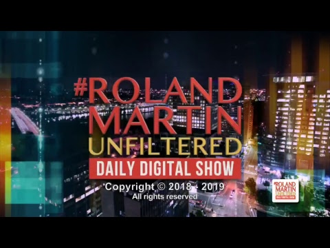 3.19.19 #RMU: FL war on voting rights ; School cop attacks student; NYC elite schools lack diversity