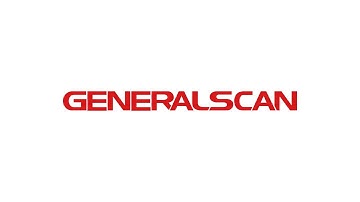 2021 GENERALSCAN New Barcode Scanners