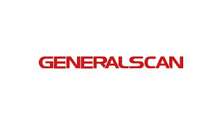 2021 GENERALSCAN New Barcode Scanners