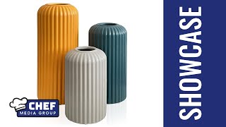 Chic Ceramic Vases: Elevate Every Space with Modern Decor
