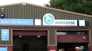 Autotest West Ewell Ltd