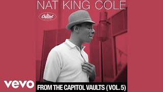 Nat King Cole - Step Right Up (And Say You Love Me) (Visualizer)