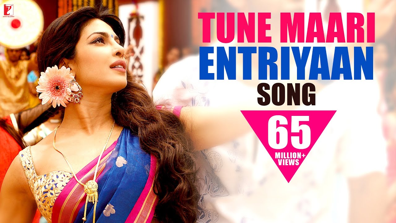 Tune mari entry video song download